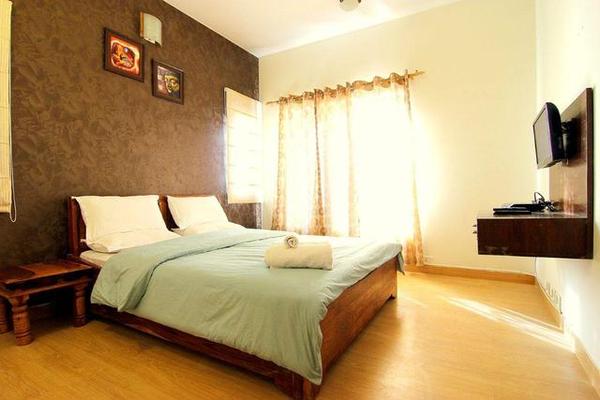 Vimoksha Resorts